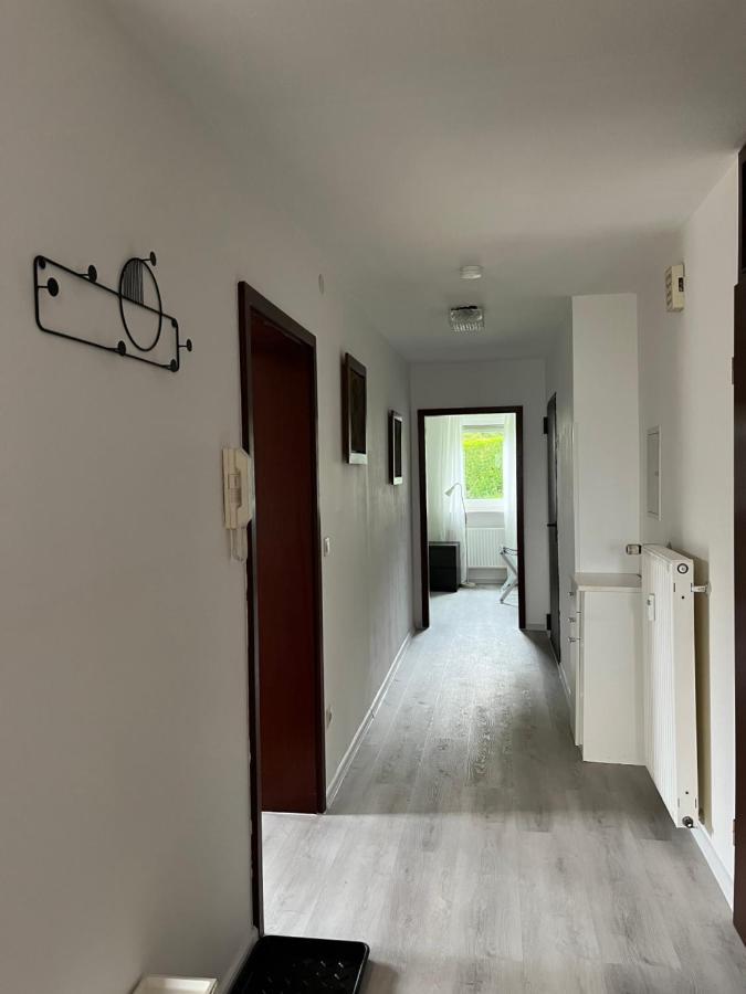 Апартаменты Familienglueck Im Odenwald *