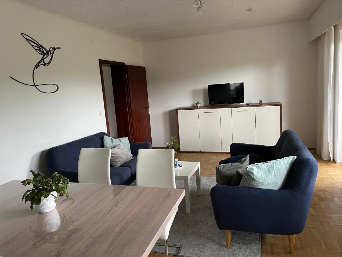 Апартаменты Familienglueck Im Odenwald Grasellenbach