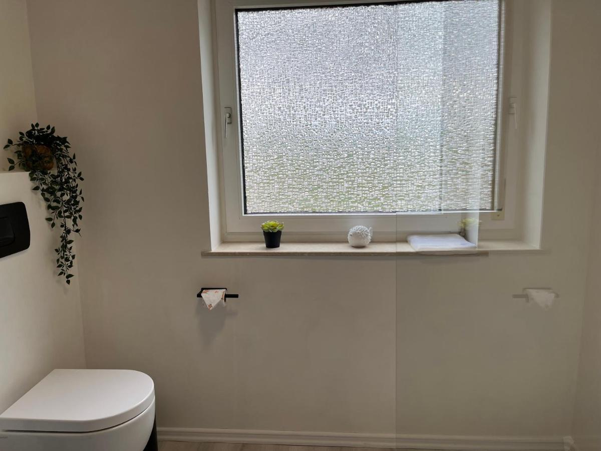 Apartment Familienglueck Im Odenwald
