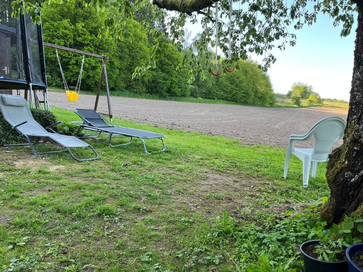 Familienglueck Im Odenwald Apartment Grasellenbach