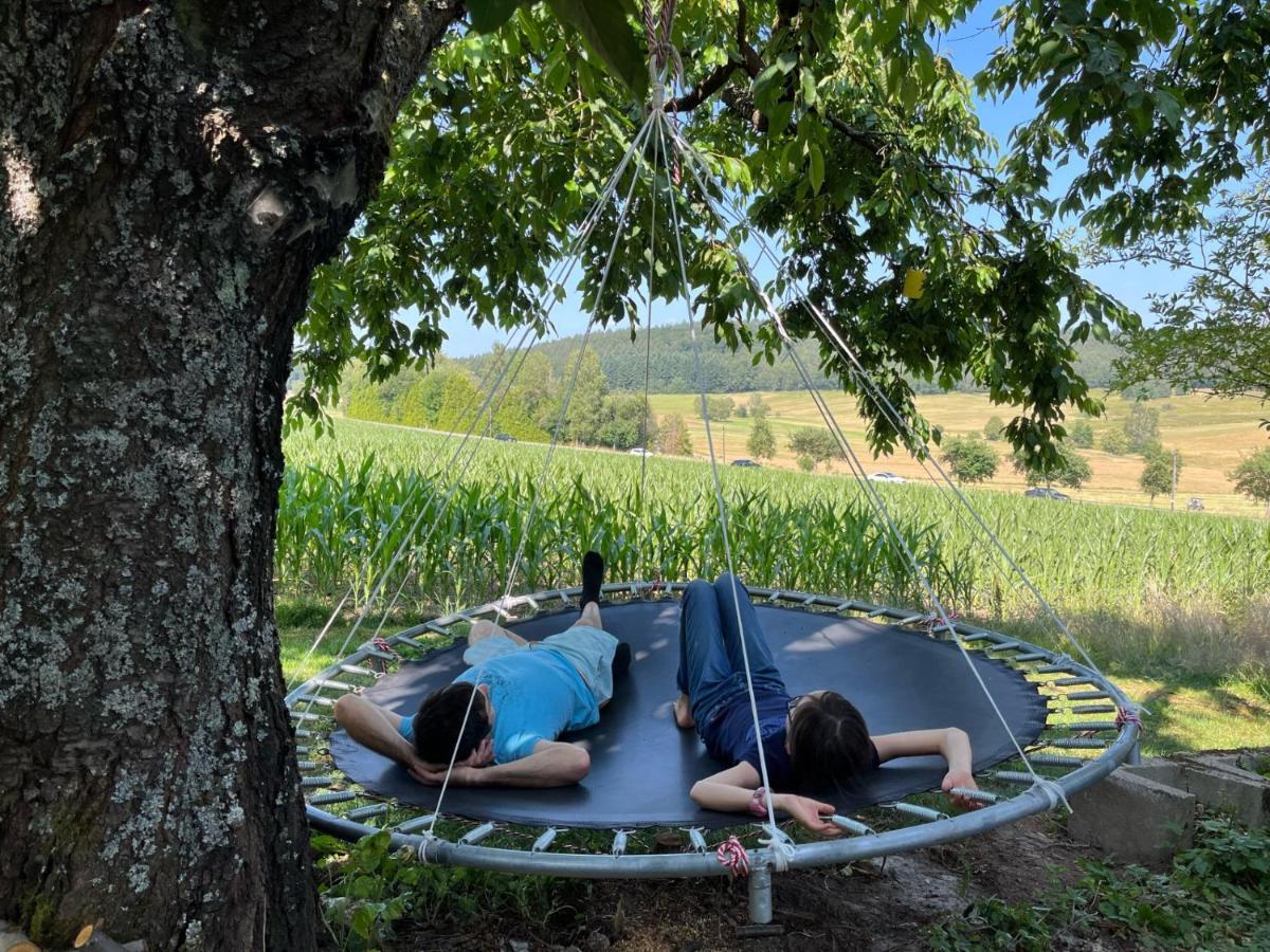 Familienglueck Im Odenwald * Grasellenbach