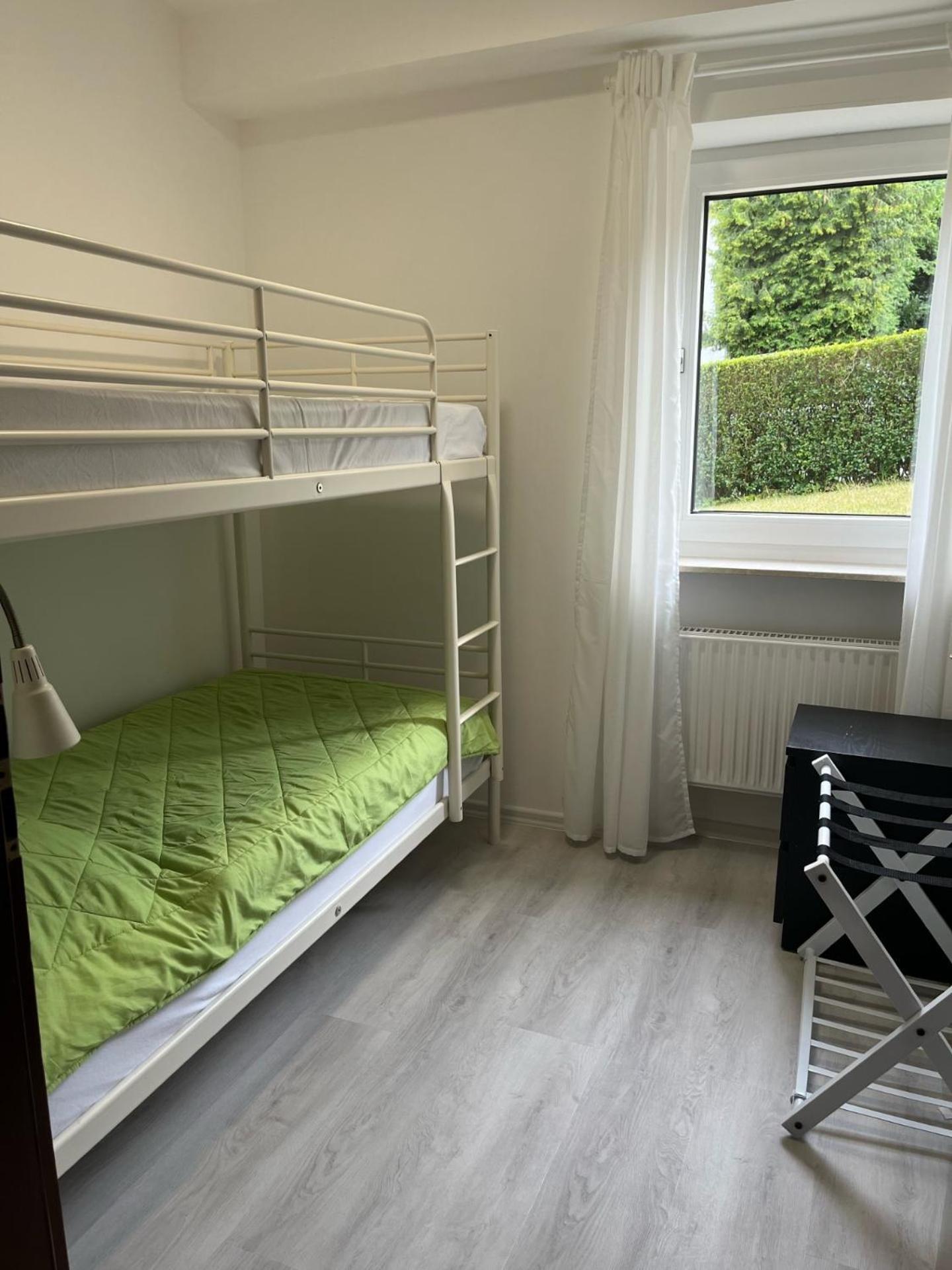 Апартаменты Familienglueck Im Odenwald Grasellenbach
